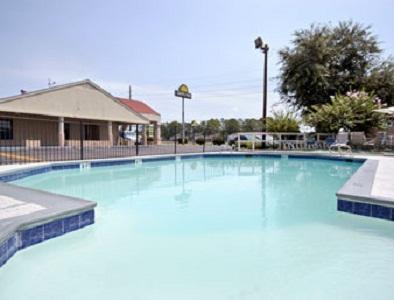 Americas Best Value Inn Conroe Faciliteter billede